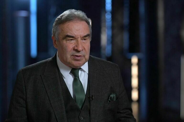   Личная страница Андрея Кошкина Вконтакте/Телеканал "Звезда"