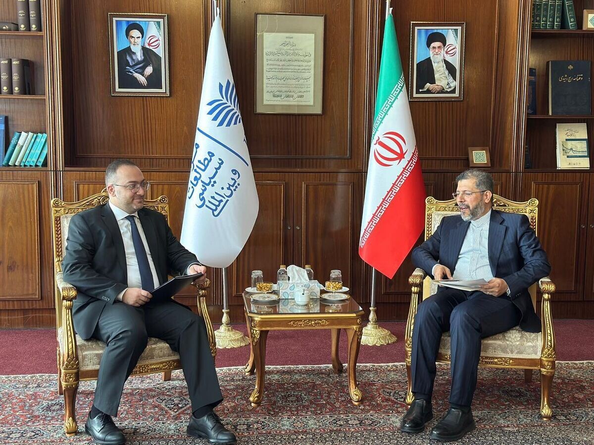 © Photo : press office of MFA of RA 