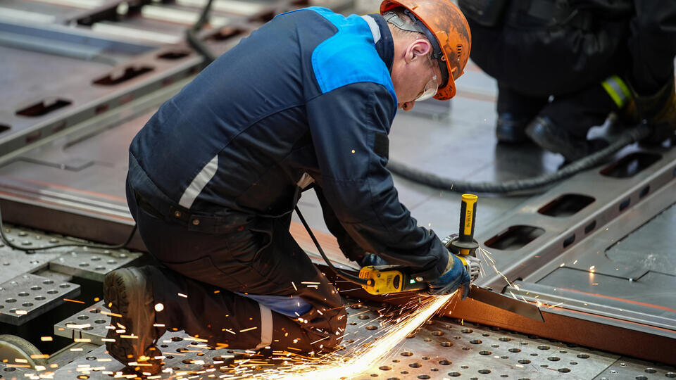 Фото: © ИЗВЕСТИЯ/Сергей Лантюхов