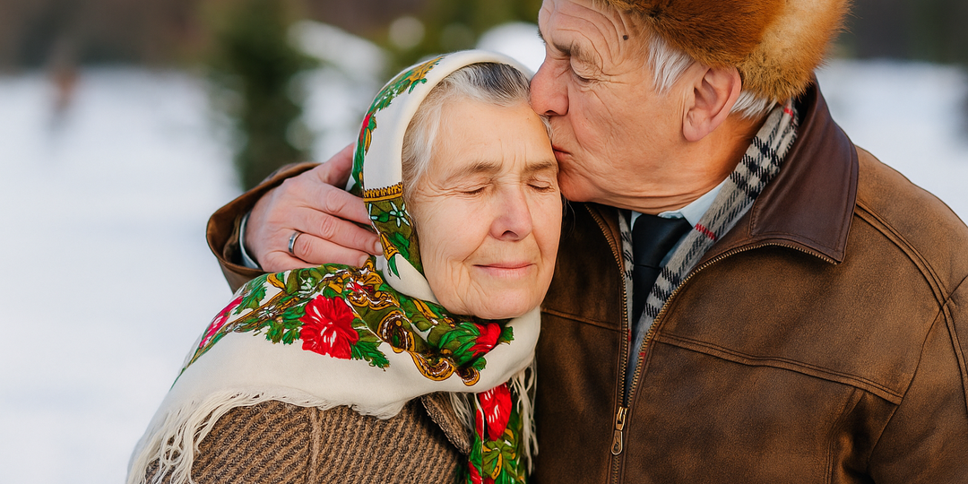 «Мужчины выбирают не идеальных, а ленивых. Моя бабушка прожила 60 лет в браке и знала, в чём секрет»