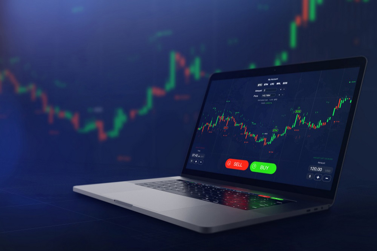 Торговля Форекс-опционами