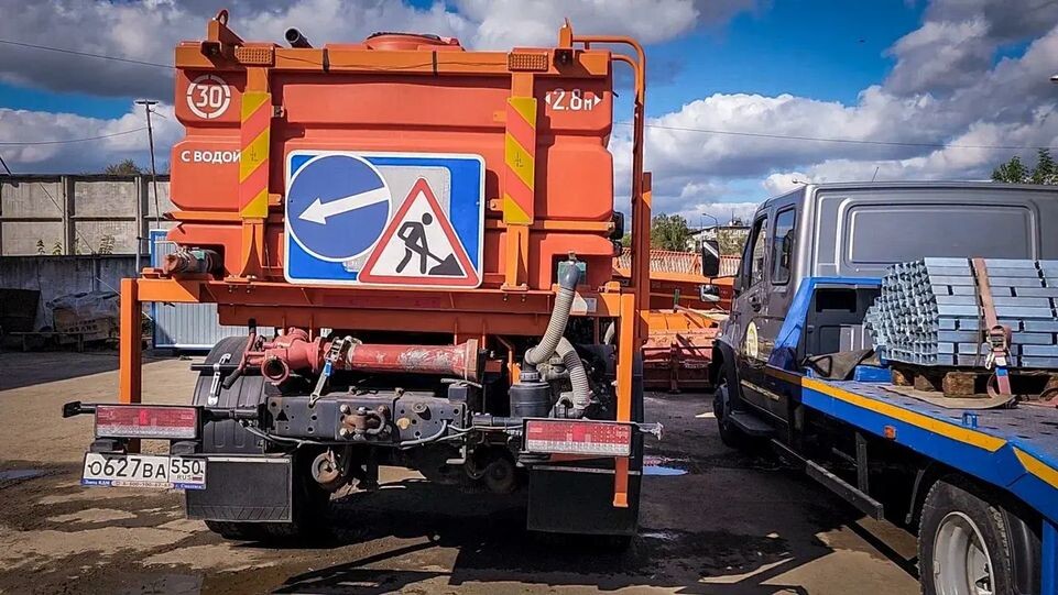     Пресс-служба губернатора Московской области