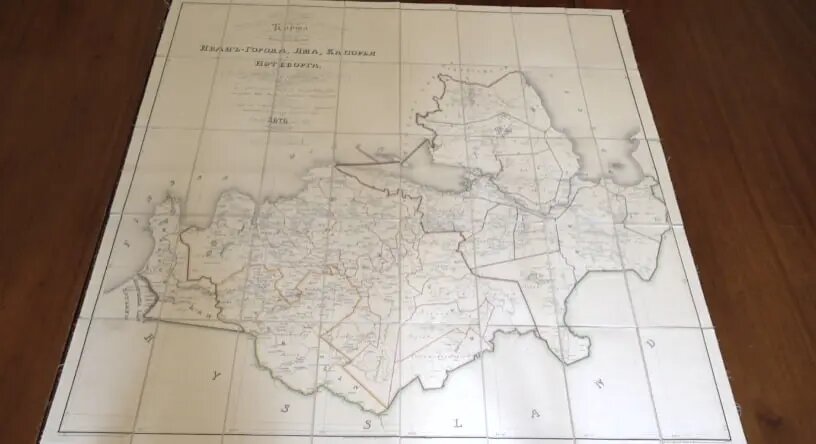    Фото: скриншот из видео пресс-службы ГМЗ Павловска.