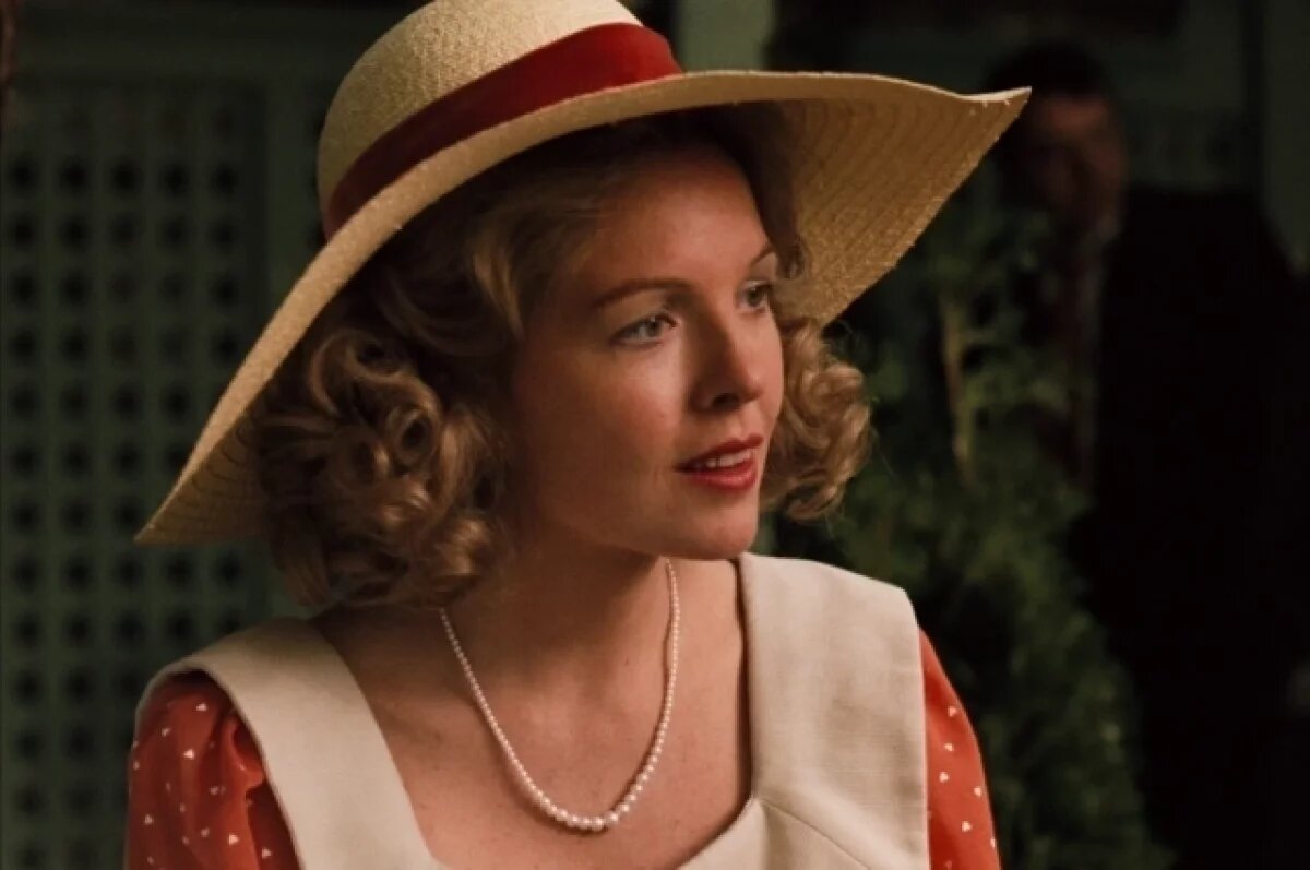    Актриса Дайан Китон оставила наследникам состояние в 100 млн долларов