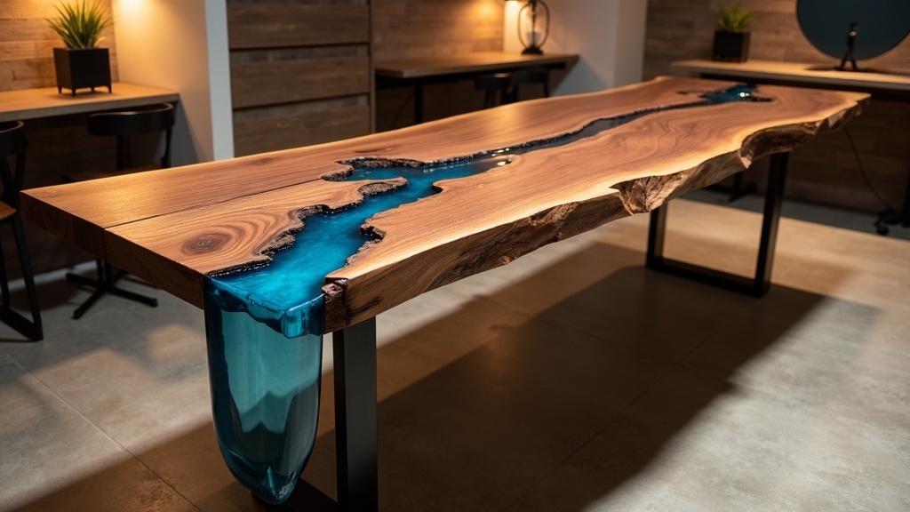    Ищете идеальный рабочий стол для двоих в стиле лофт? Узнайте, как организовать уютное и стильное пространство для совместной работы! admin