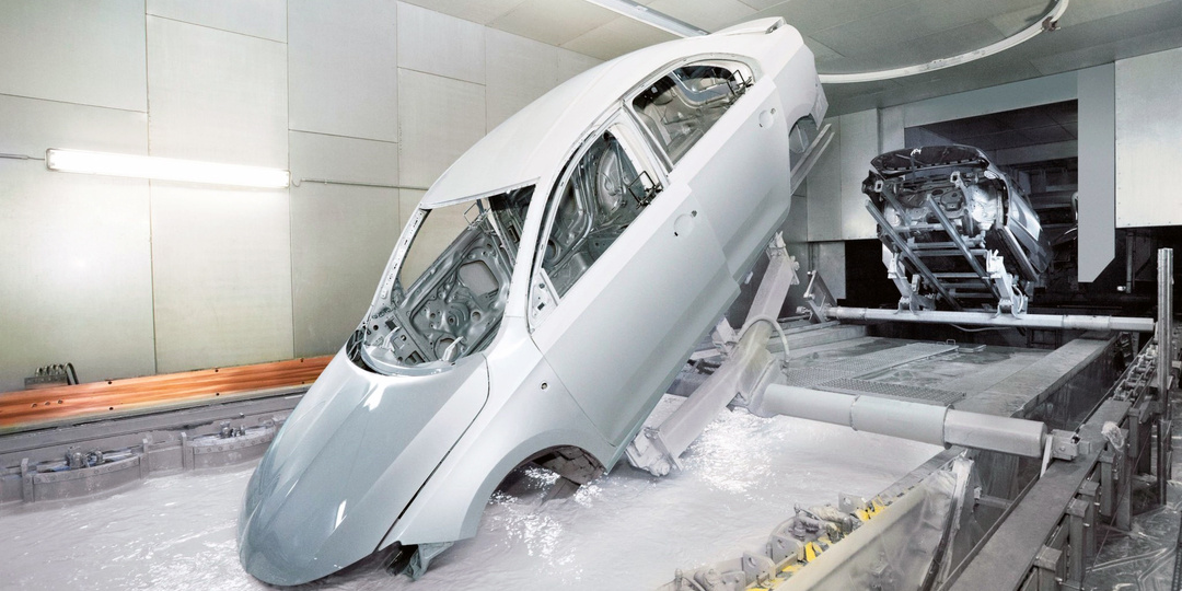 Почему кузова автомобилей не делают из нержавейки: рассказываю о реальных причинах