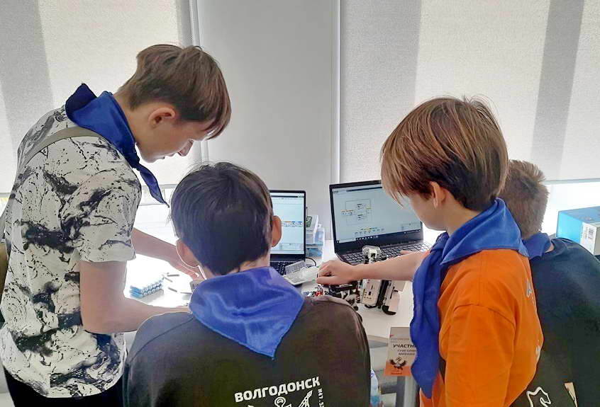 Листайте вправо, чтобы увидеть больше изображений