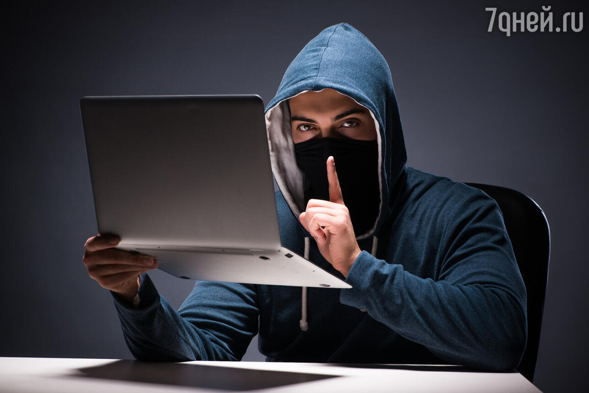    К чему снится воровство 123RF/legion-media.ru