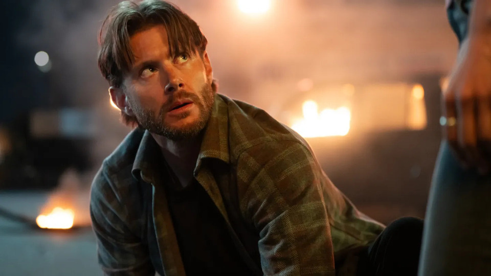    Кадр из сериала «Обратный отсчет»