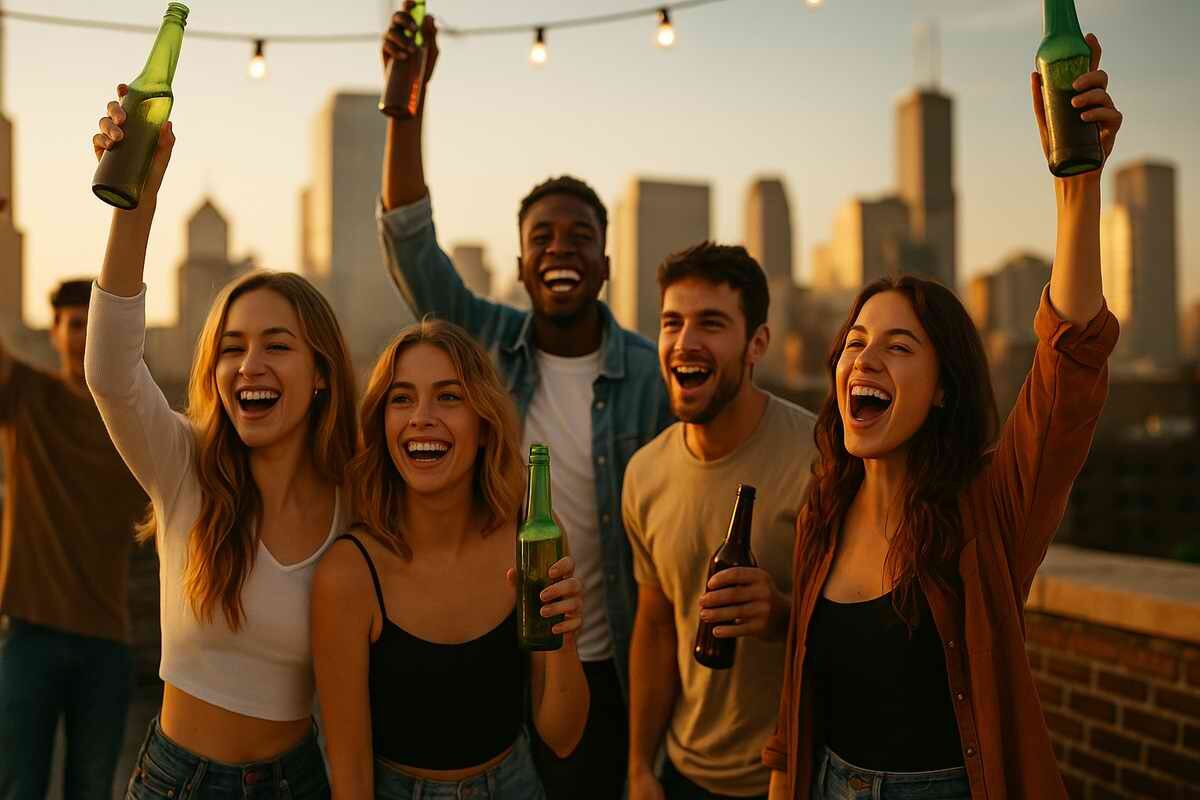 Исследование показало, как эмоции «спасают» повседневные воспоминания