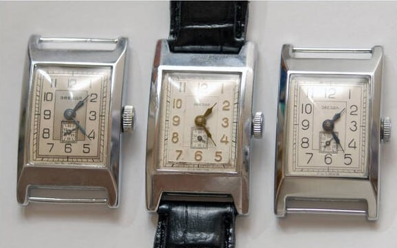 Фото 2 Часы "Звезда". У бабушки как раз такие были.