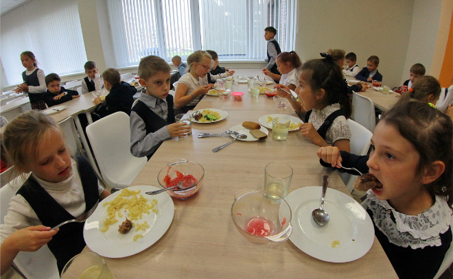    © Анастасия Илюшина / ЛенТВ24. Архивное фото