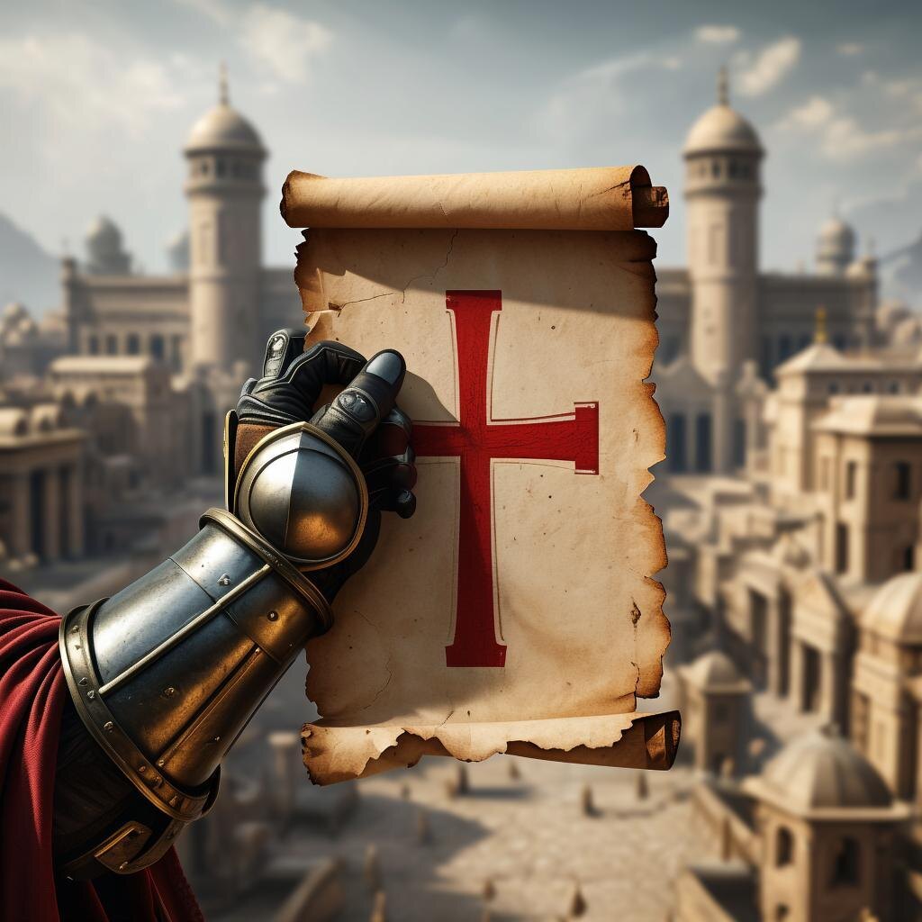 Карта благих намерений часто ведет в неожиданные порты.