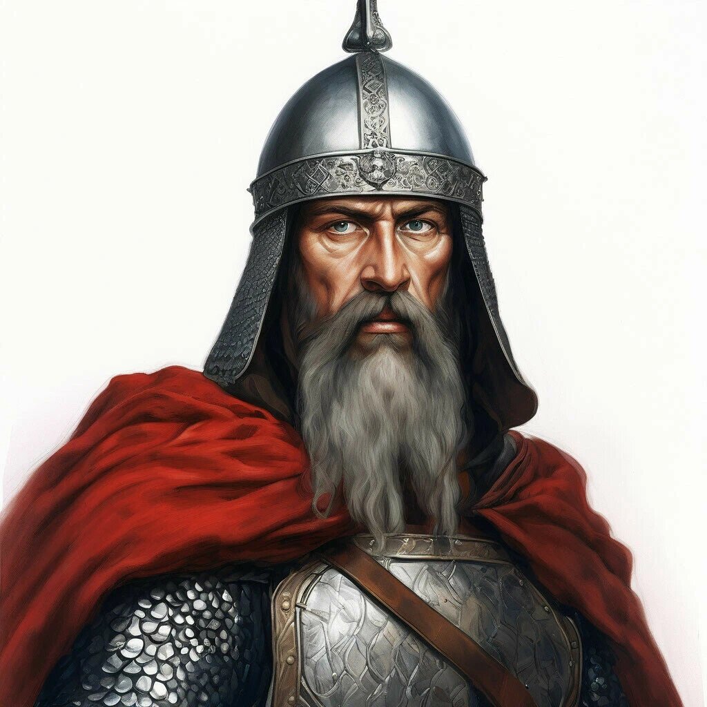 изображение Олега