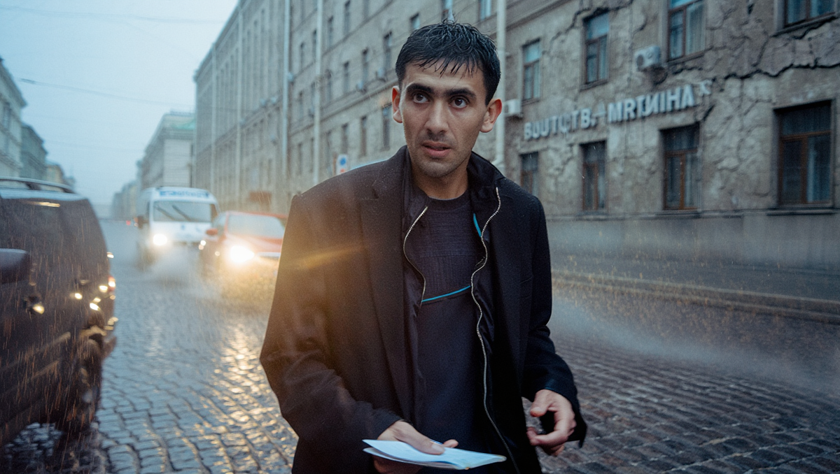 Юридическа помощь мигрантам