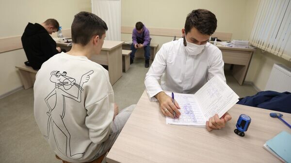    © РИА Новости . Павел Львов