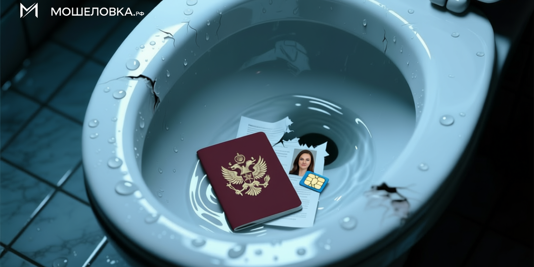 Ночной кошмар: как 13-летняя девочка лишила родителей 1,3 миллиона, смыла паспорт и SIM-карту матери в унитаз