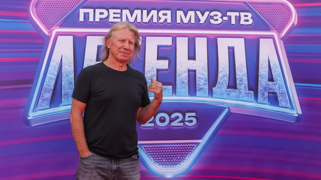    Фото: Shatokhina Natalia/news.ru/Globallookpress