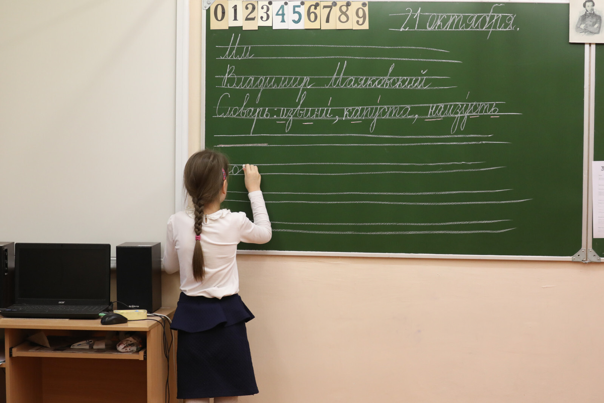 Фото: Александр Глуз / «Петербургский дневник»