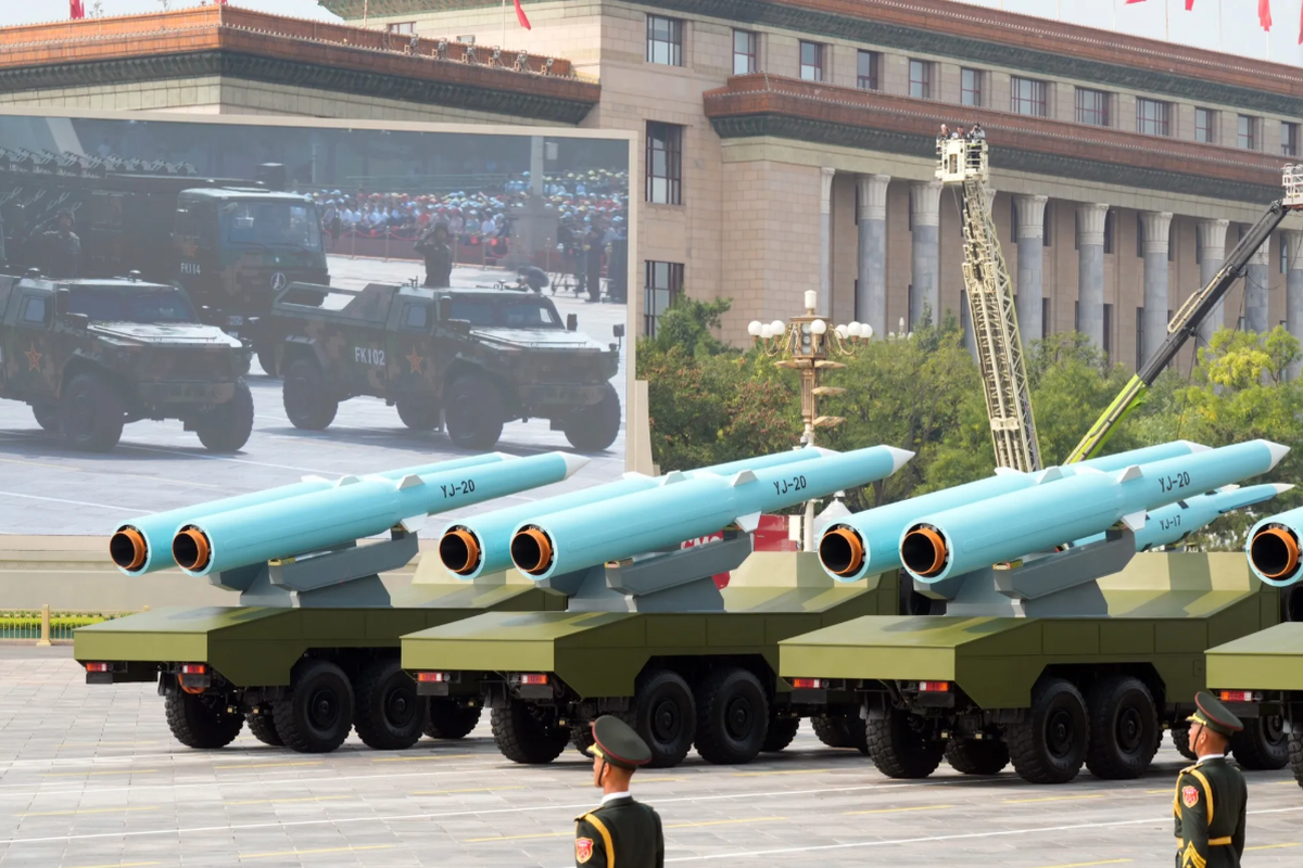    Фото: Qilai Shen, источник: bloomberg.com