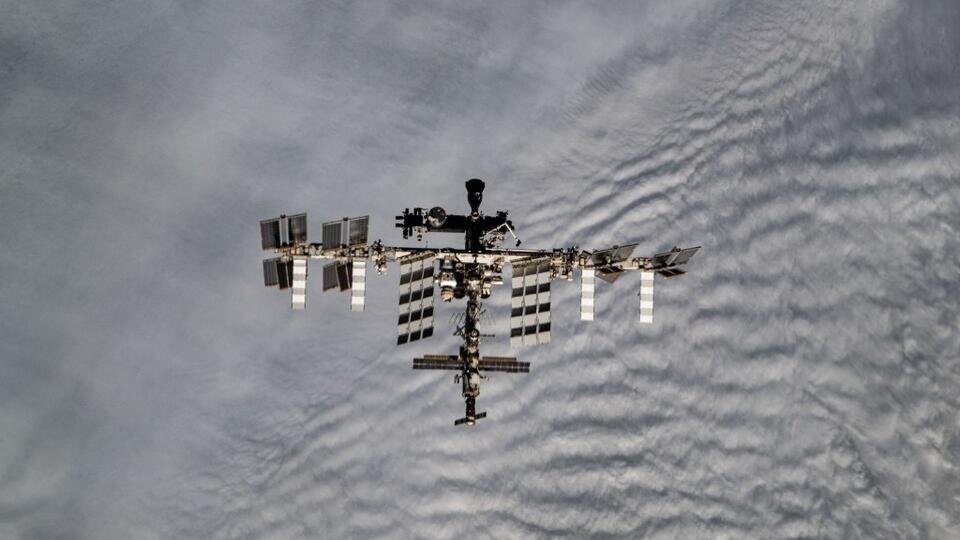 Фото: © www.globallookpress/ NASA