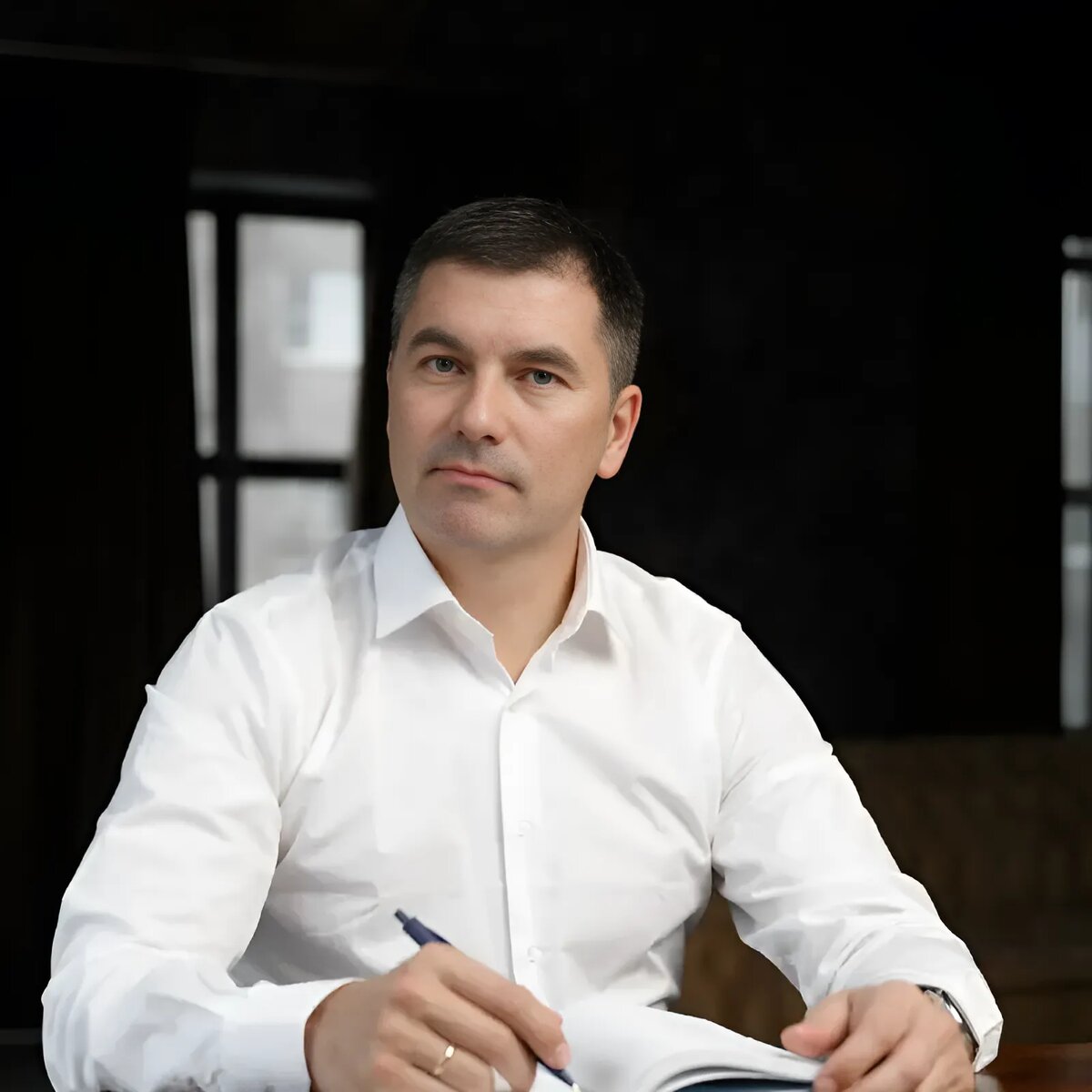 Ханков Николай Александрович