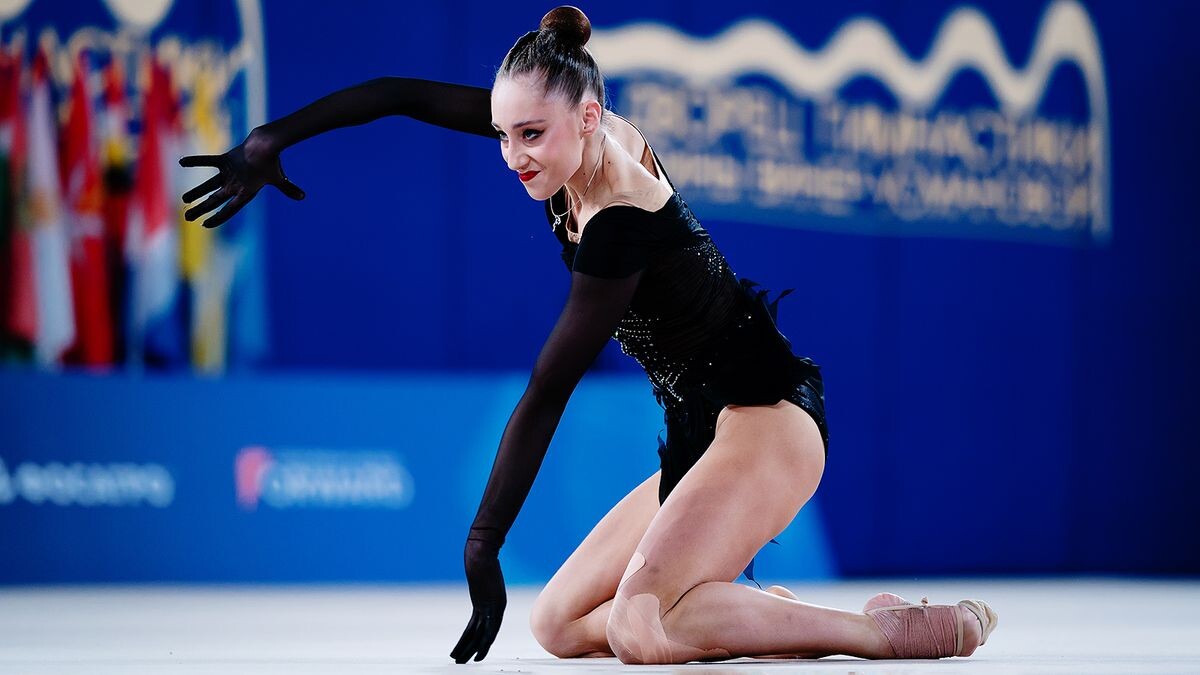    Денис Гладков, Sport24