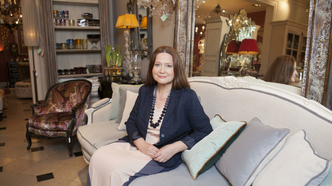    Фото: Natalia Shakhanova/Global Look Press