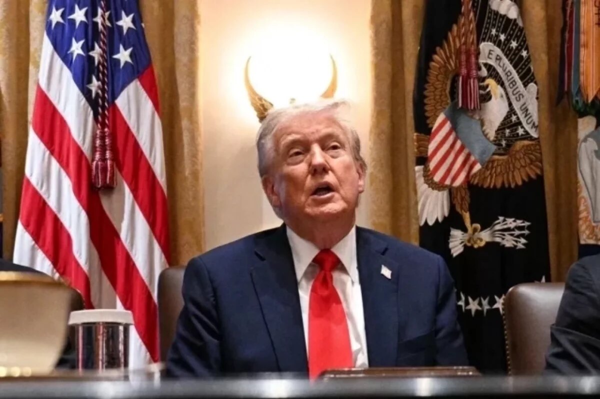    Политолог Колчин раскрыл, зачем Трамп угрожает поставить «Томагавки» Киеву