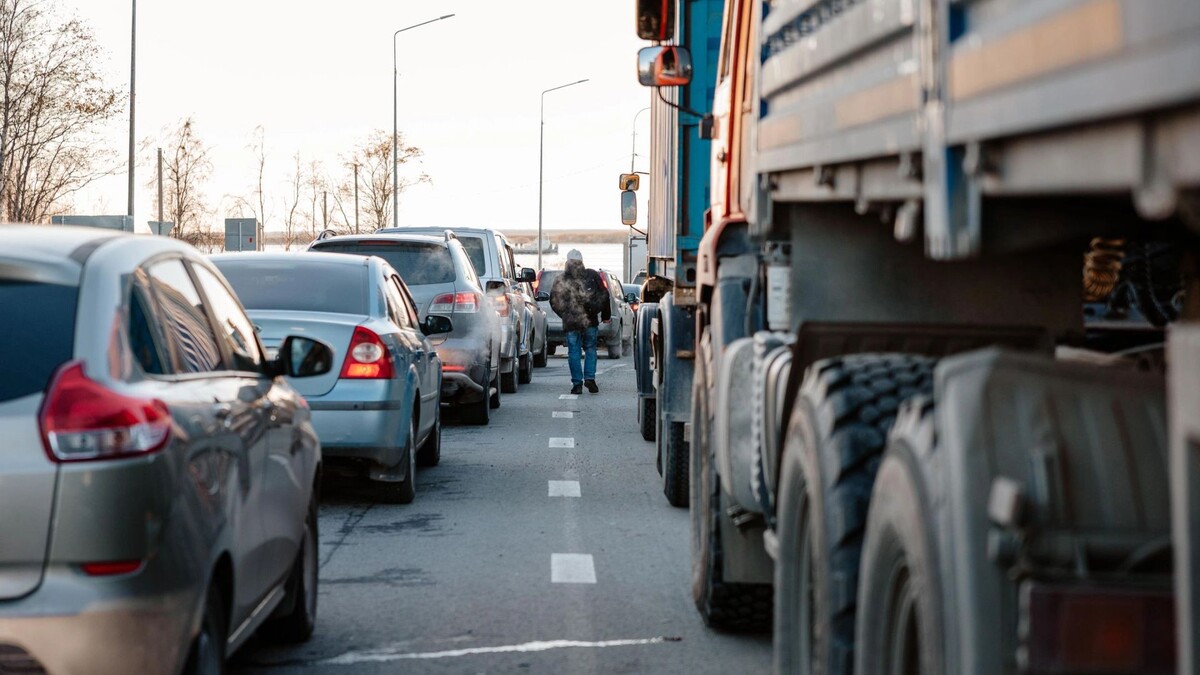    Фото: Юлия Чудинова / «Ямал-Медиа»