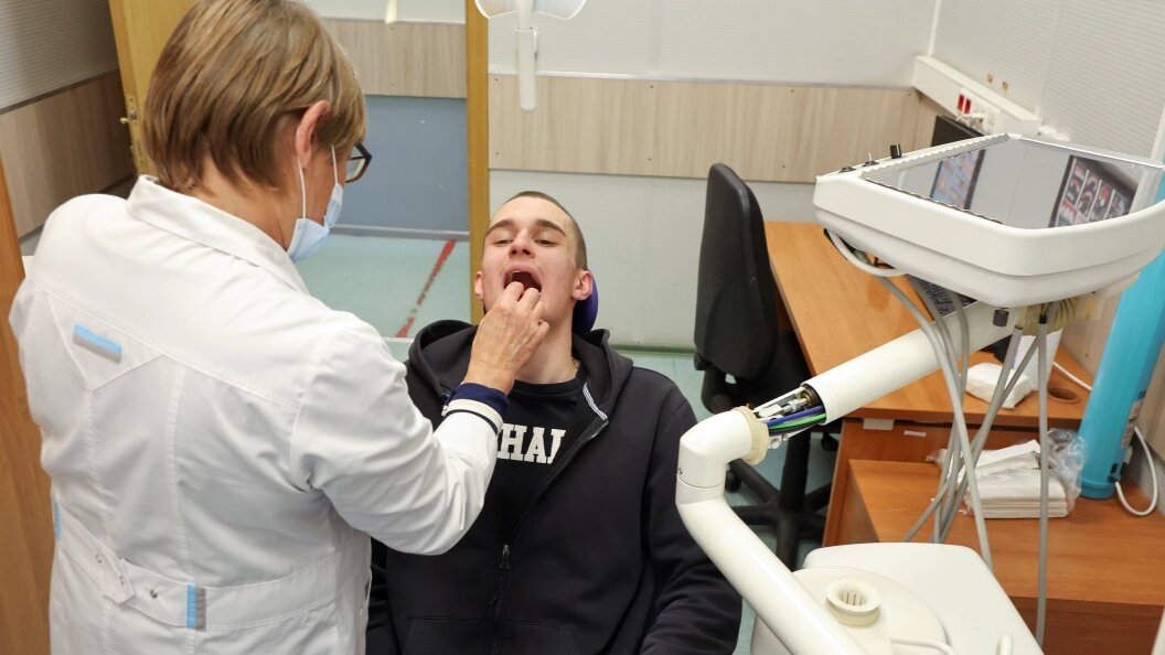    Фото: Belkin Alexey/news.ru/Globallookpress