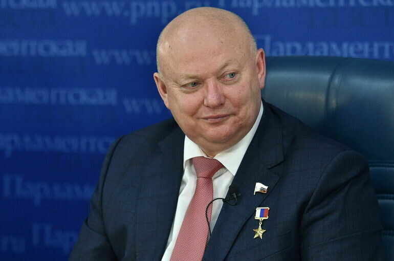   Игорь Самохвалов/ПГ