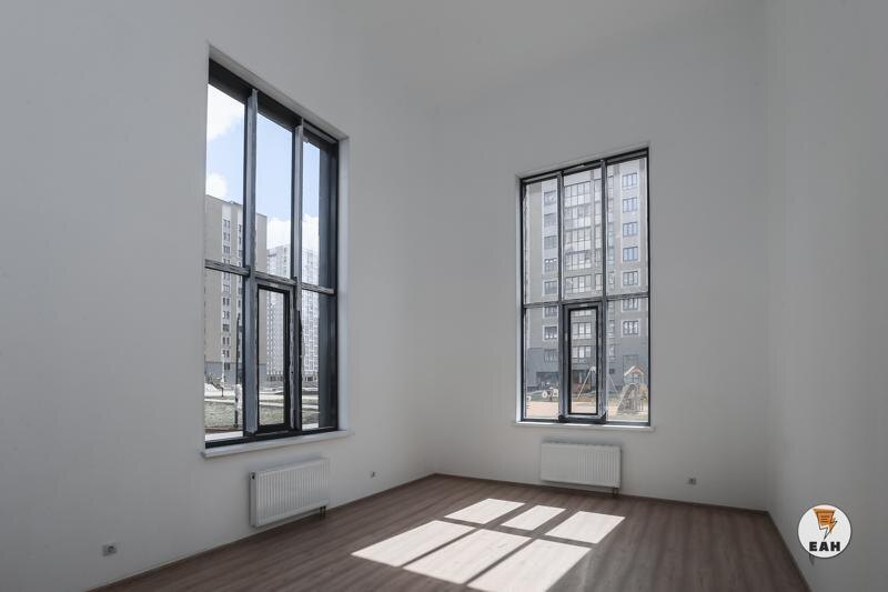    ЕАН / Новостройка