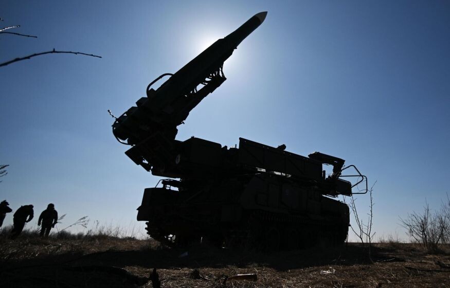    «Впереди США. Мы не можем прорвать ПВО РФ и атаковать Москву, как угрожает Зеленский»: депутат Верховной Рады