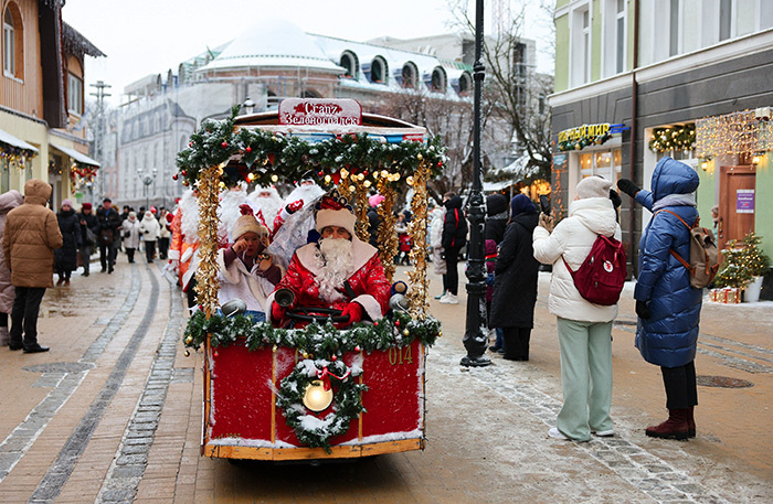    Фото: Виталий Невар/ТАСС
