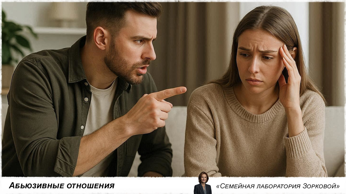 Я лучше знаю, что тебе нужно