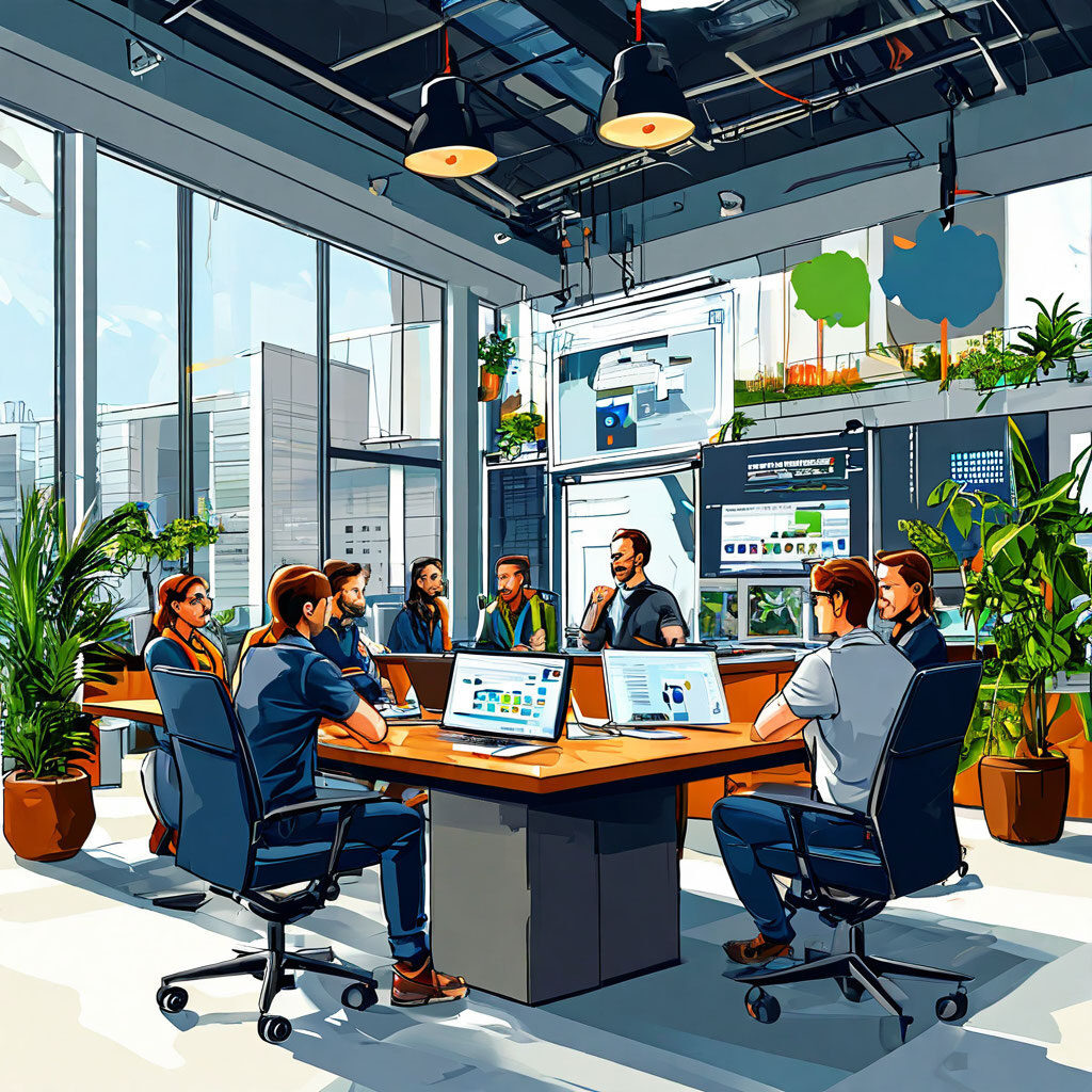    Microsoft обновляет стратегию GitHub для борьбы с AI-конкурентами