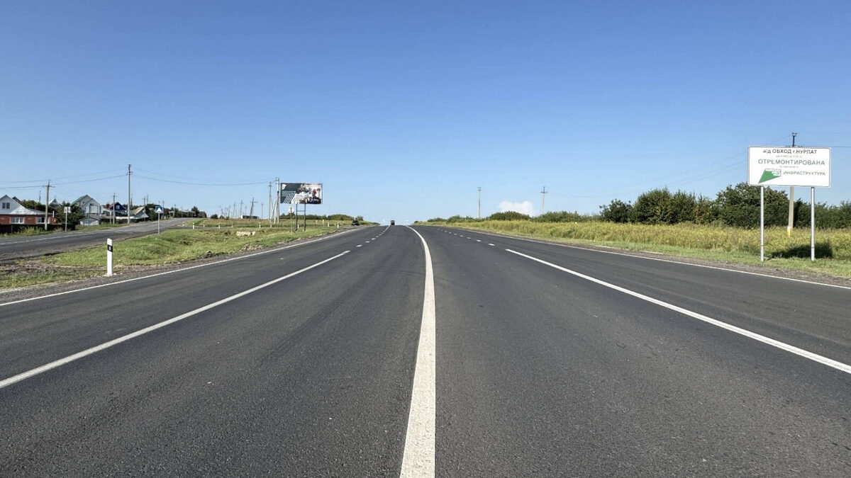 Фото: пресс-служба Миндортранса РТ