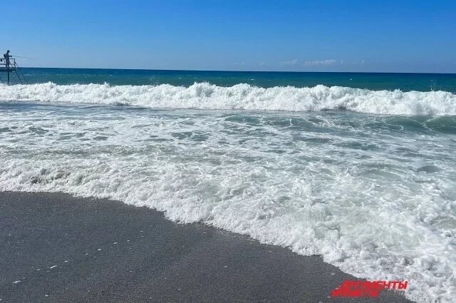    К чему снится море?