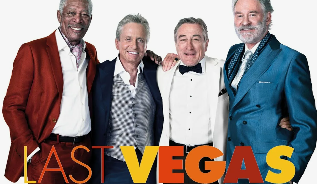 Starперцы, фильм 2013 г