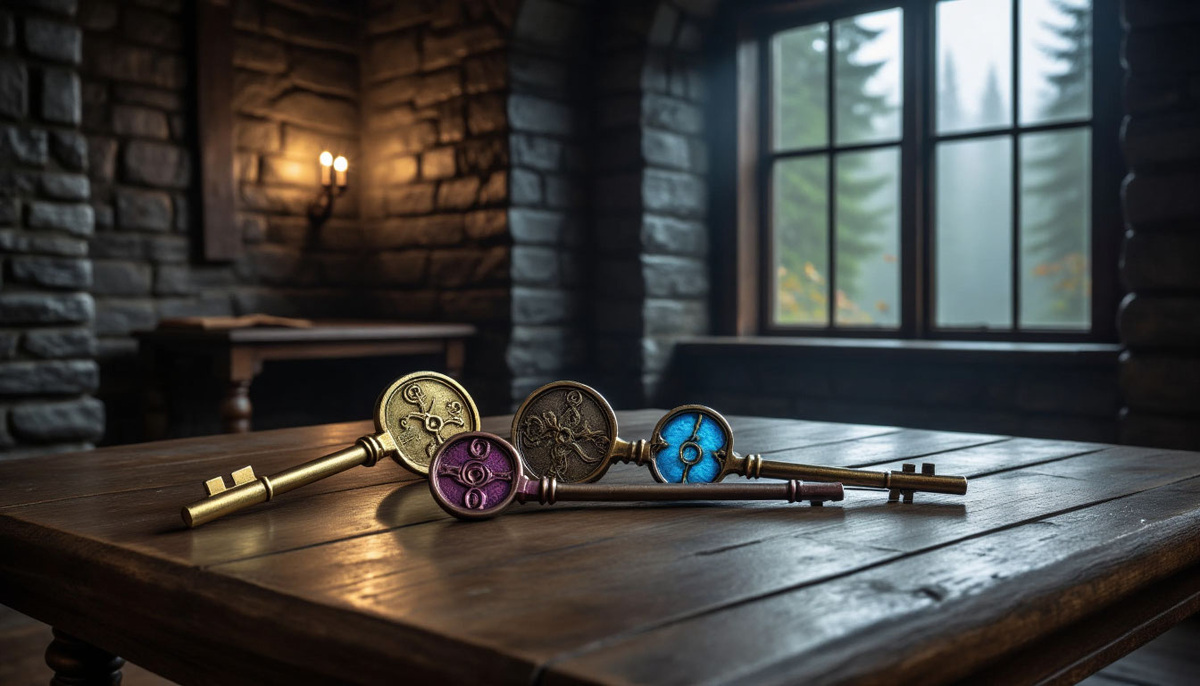 #12. Инструменты творца: три квантовых принципа богатства