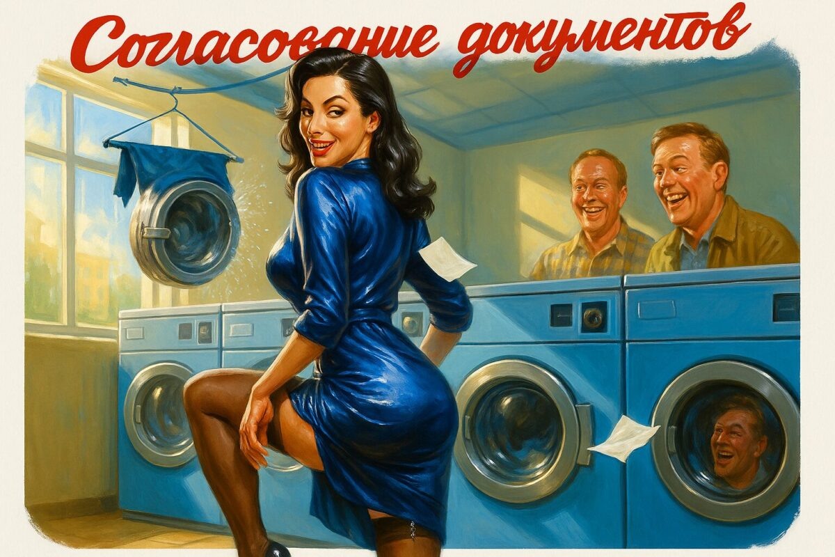    Гриф согласования документа и оформление проектов в Яндекс 360 Артур Хорошев