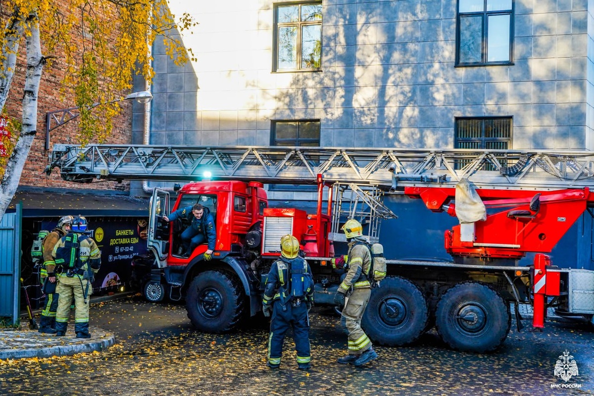    Фото: МЧС по Карелии