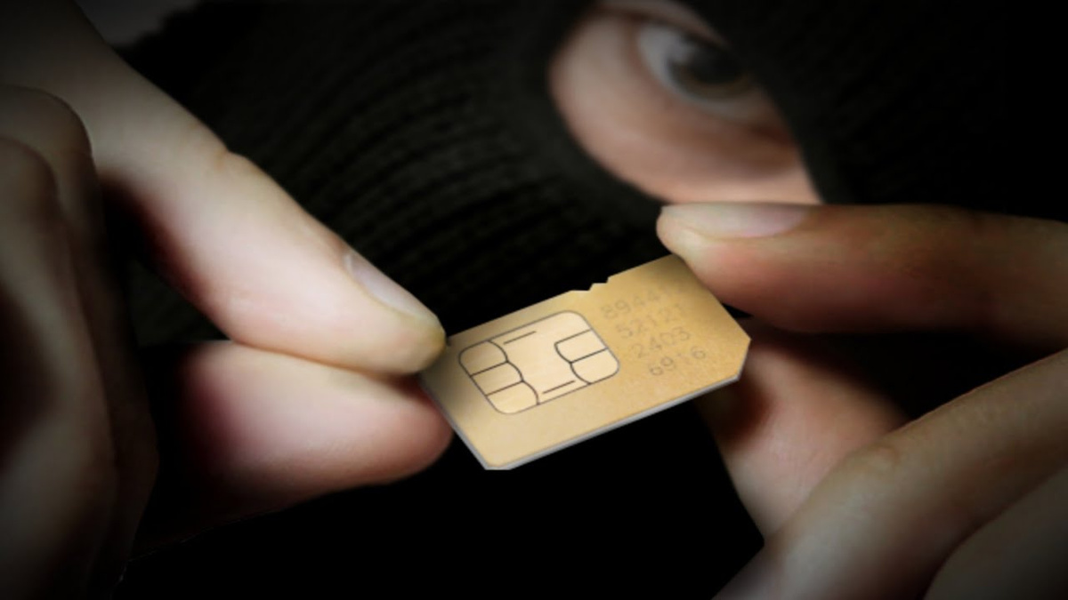 SIM-swap: когда ваш телефон работает на мошенников