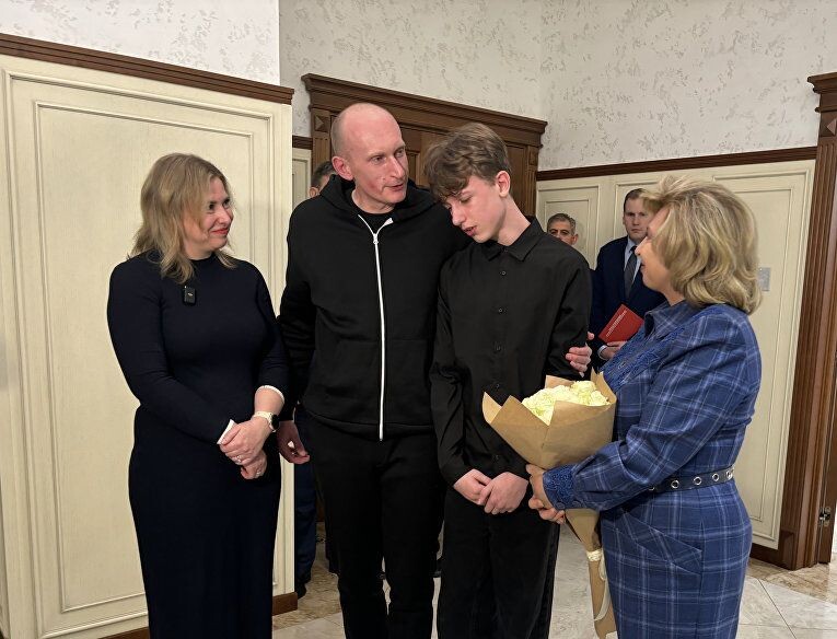     / Источник: © РАПСИ