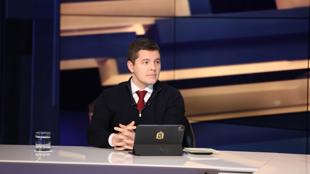    Фото: Александр Чирва/«Ямал-Медиа»