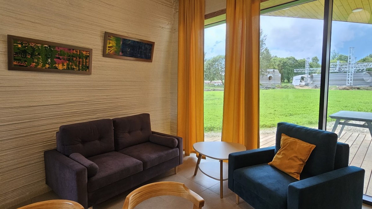 Спрос упал, предложение выросло. Фото: Мир квартир