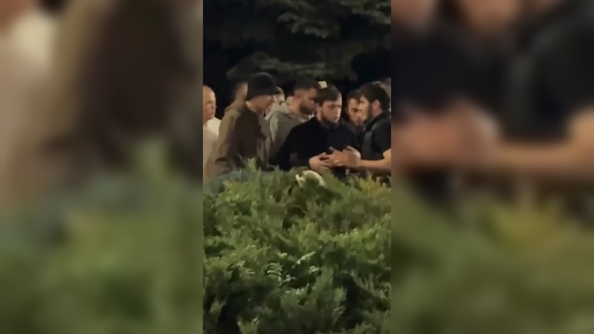 Автор: В. Панченко