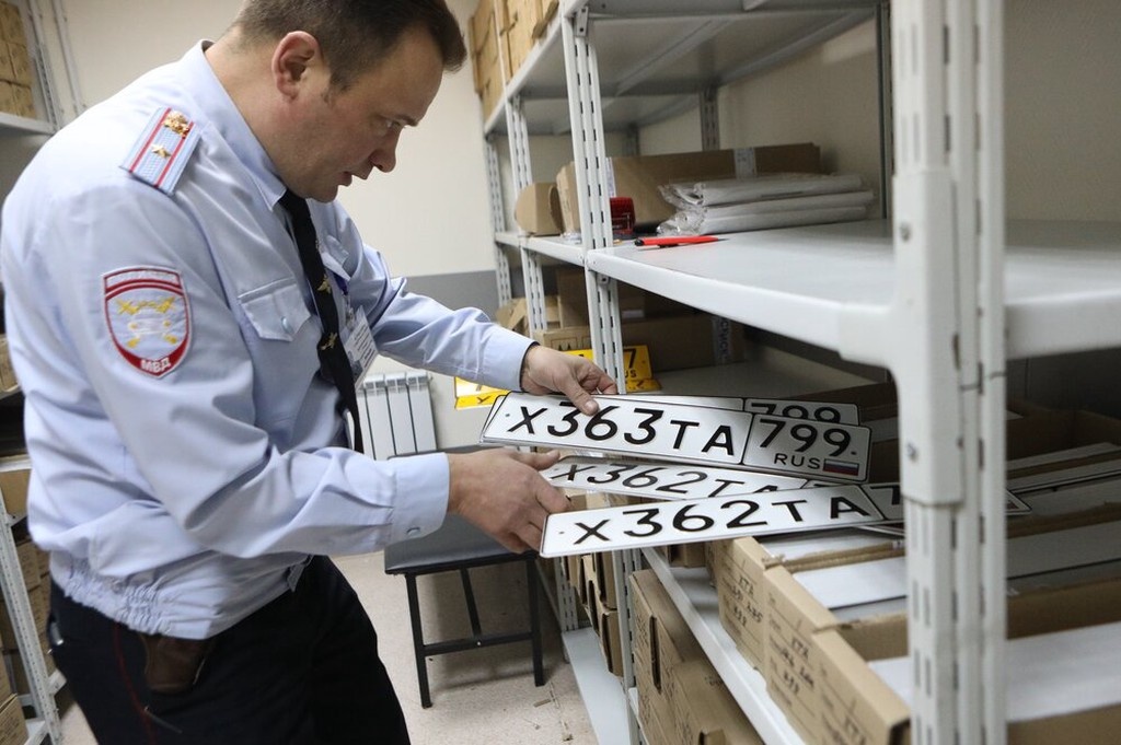    Фото © АГН «Москва» / Андрей Никеричев