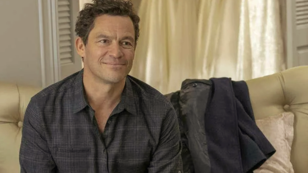 кадр из сериала